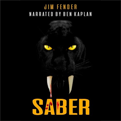 Cover of Saber