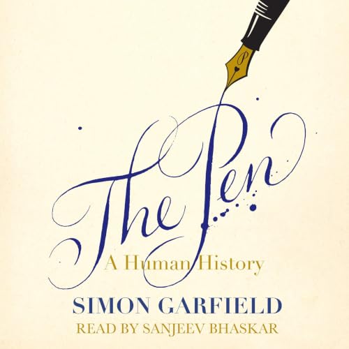 Cover of The Pen