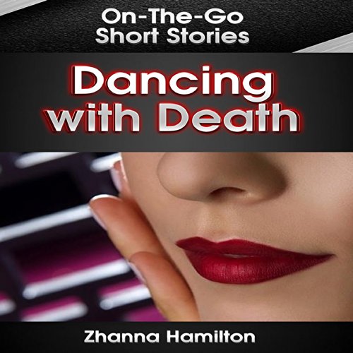 Cover of Dancing with Death