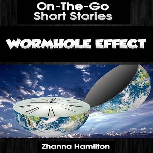 Cover of Wormhole Effect