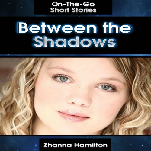 Cover of Between the Shadows