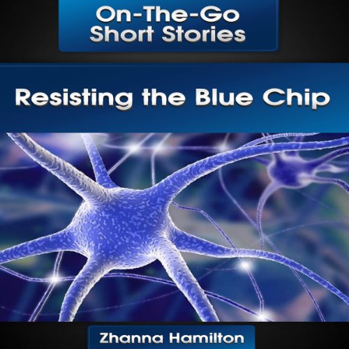 Cover of Resisting the Blue Chip