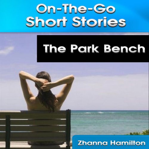 Cover of The Park Bench