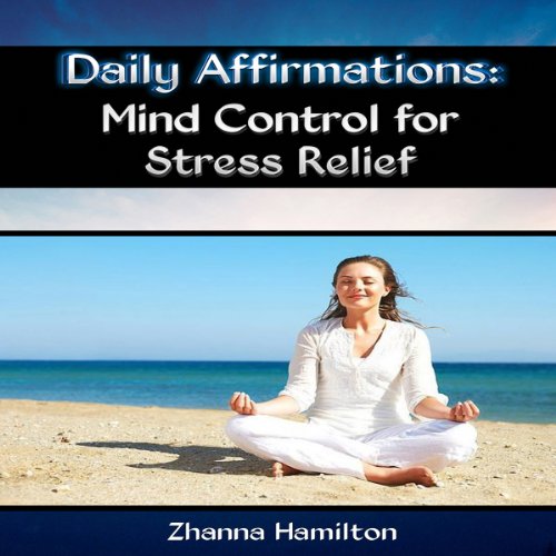 Cover of Daily Affirmations