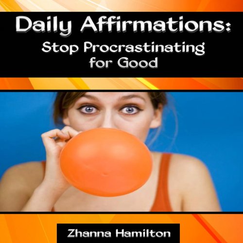 Cover of Daily Affirmations