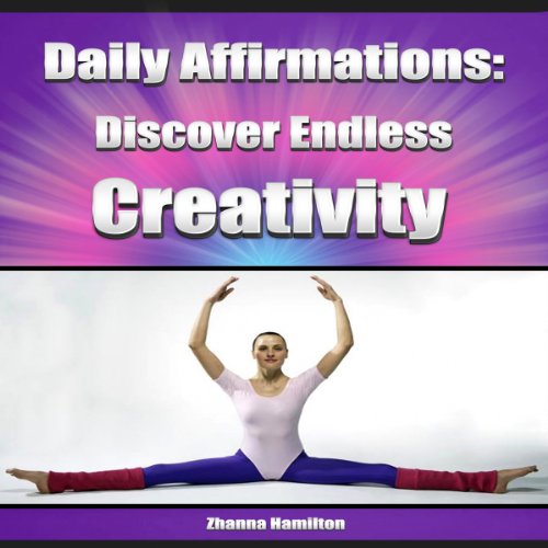 Cover of Daily Affirmations