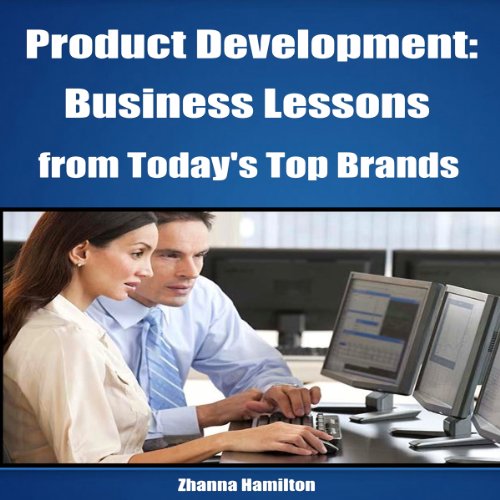 Cover of Product Development