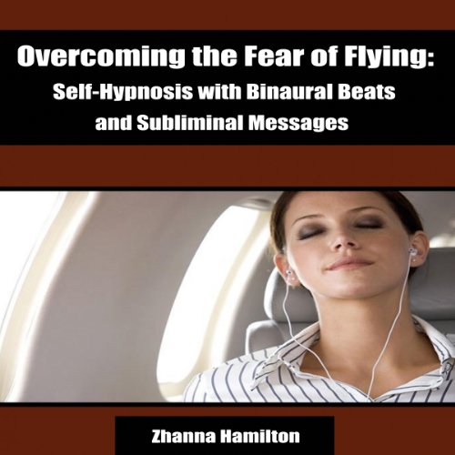 Cover of Overcoming the Fear of Flying