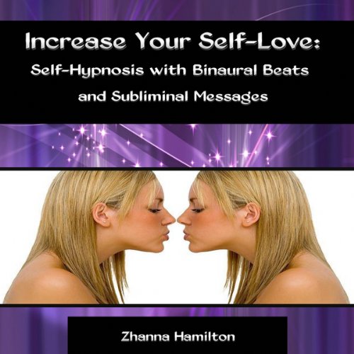 Cover of Increase Your Self-Love