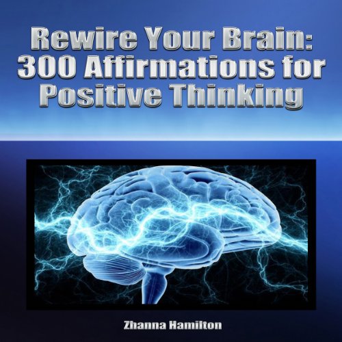 Cover of Rewire Your Brain