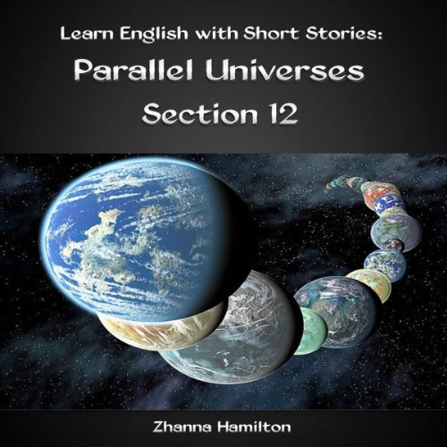 Cover of Learn English with Short Stories