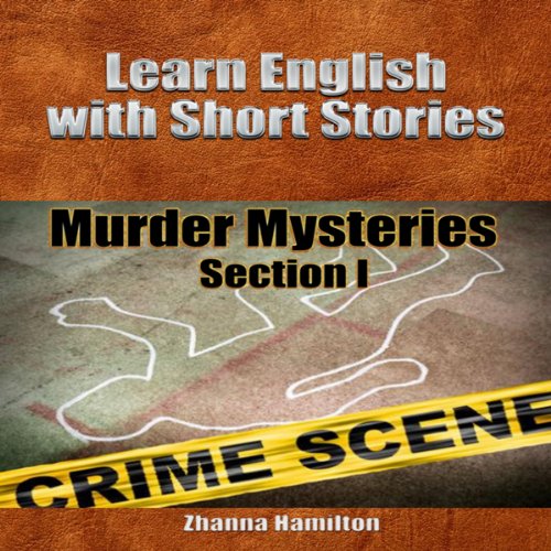 Cover of Learn English with Short Stories