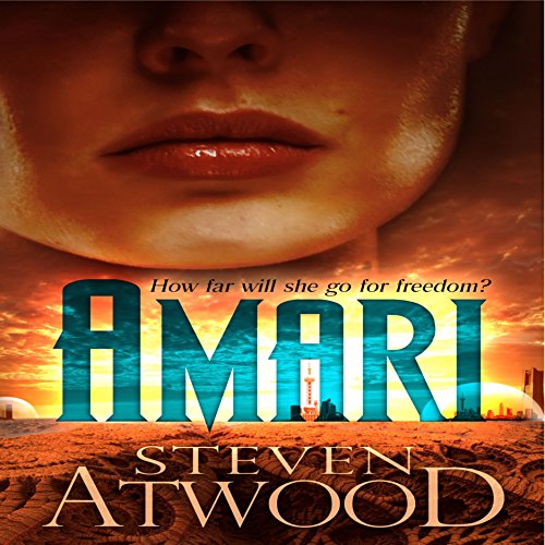 Cover of Amari