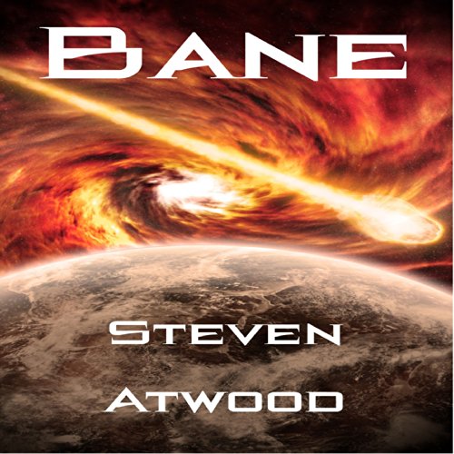 Cover of Bane