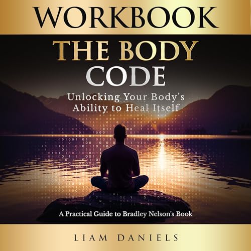 Cover of Workbook: The Body Code