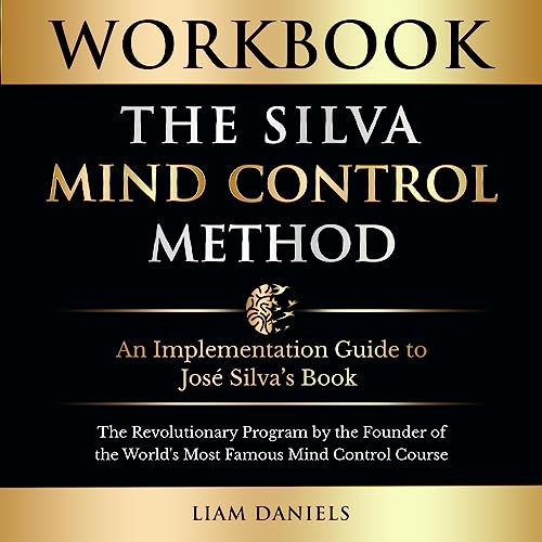 Cover of Workbook: The Silva Mind Control Method