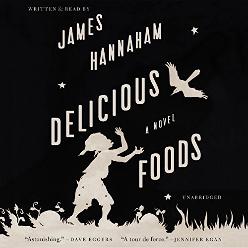 Cover of Delicious Foods
