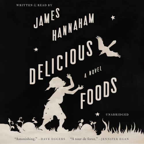 Cover of Delicious Foods
