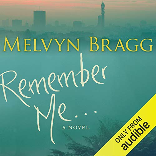 Cover of Remember Me