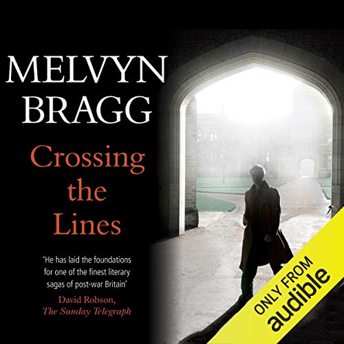 Cover of Crossing the Lines