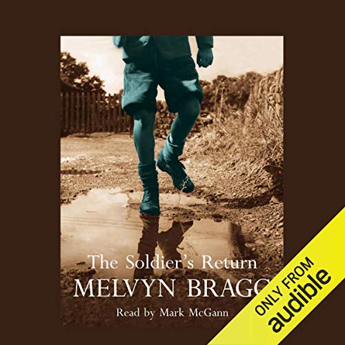 Cover of The Soldier's Return