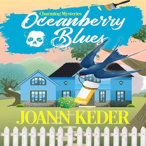 Cover of Oceanberry Blues