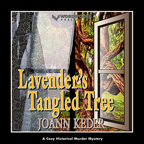 Cover of Lavender's Tangled Tree