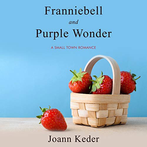 Cover of Franniebell and Purple Wonder