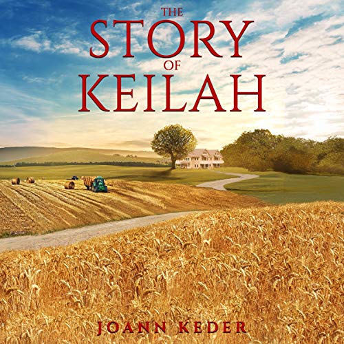 Cover of The Story of Keilah