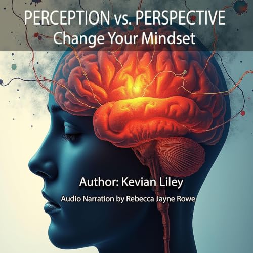 Cover of Perception vs. Perspective