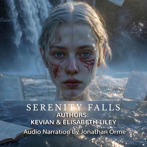 Cover of Serenity Falls