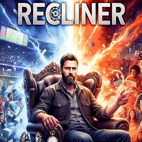 Cover of Recliner