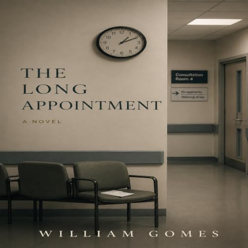 Cover of The Long Appointment