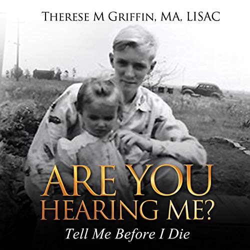 Cover of Are You Hearing Me?