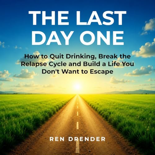 Cover of The Last Day One
