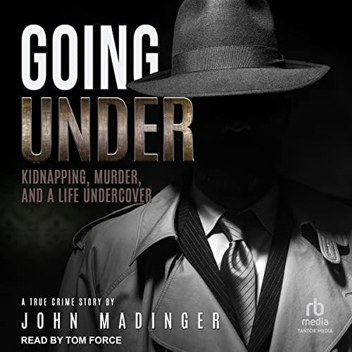 Cover of Going Under