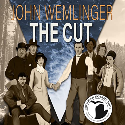 Cover of The Cut