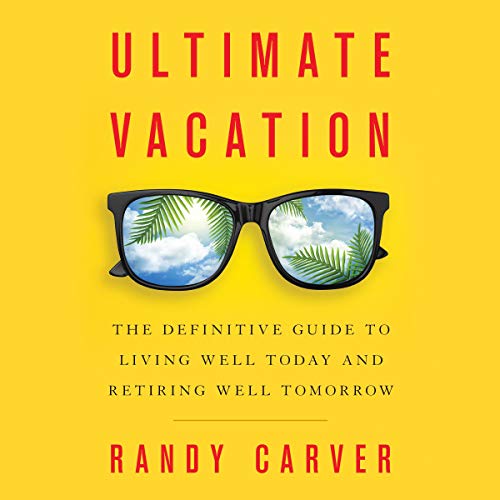 Cover of Ultimate Vacation