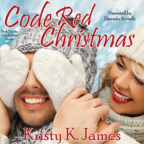 Cover of Code Red Christmas