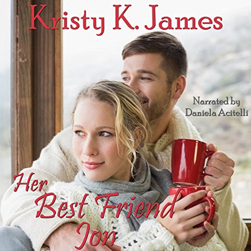 Cover of Her Best Friend Jon