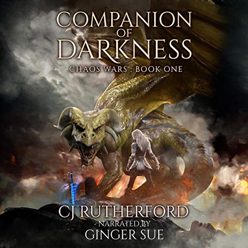 Cover of Companion of Darkness
