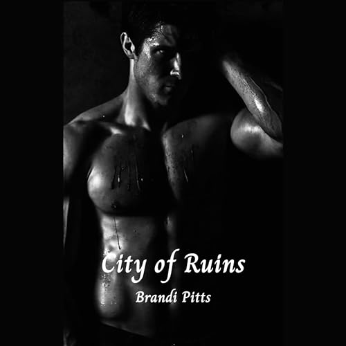 Cover of City of Ruins