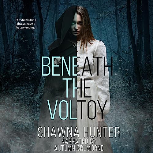 Cover of Beneath the Voltoy