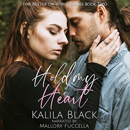 Cover of Hold My Heart