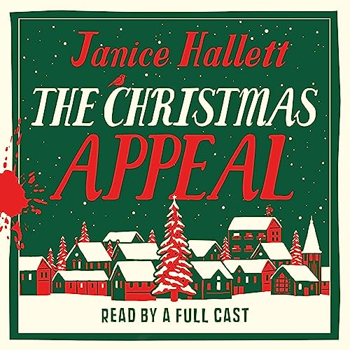 Cover of The Christmas Appeal