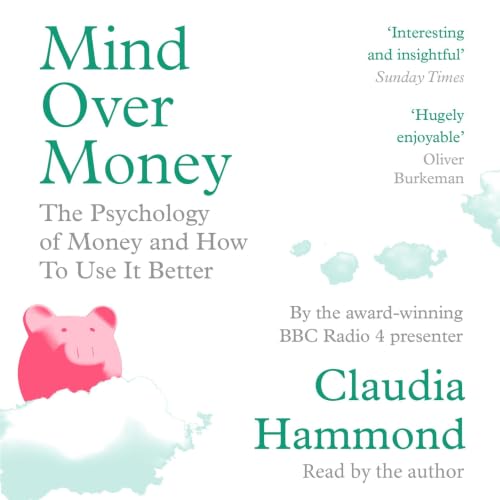 Cover of Mind Over Money