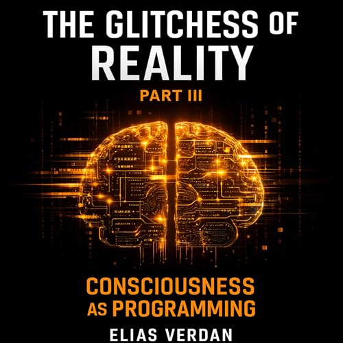 Cover of Consciousness as Programming