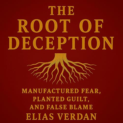 Cover of The Root of Deception