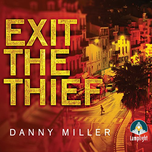 Cover of Exit the Thief