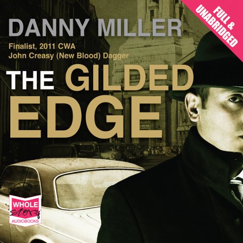 Cover of The Gilded Edge